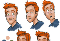 Mike Sketchs